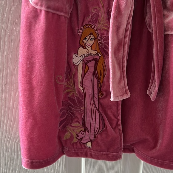 Disney Enchanted Robe - Picture 2 of 3